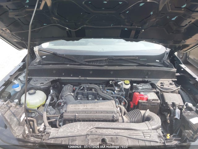 2026 Ford Bronco Sport Outer Banks მანქანა იყიდება აუქციონზე, vin: 3FMCR9CN1TRE32661, აუქციონის ნომერი: 12660925