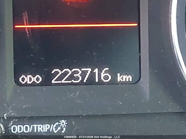 2T1BURHE2JC080507 Toyota COROLLA LE
