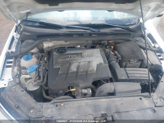 Volkswagen Jetta 2014 3VWLL7AJ3EM266926 Image 10