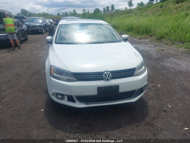 Volkswagen Jetta 2014 3VWLL7AJ3EM266926 Image 12