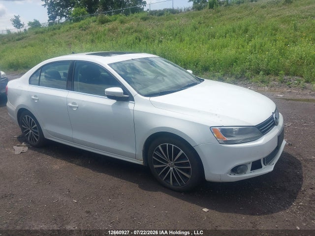 Volkswagen Jetta 2014 3VWLL7AJ3EM266926 Image 13