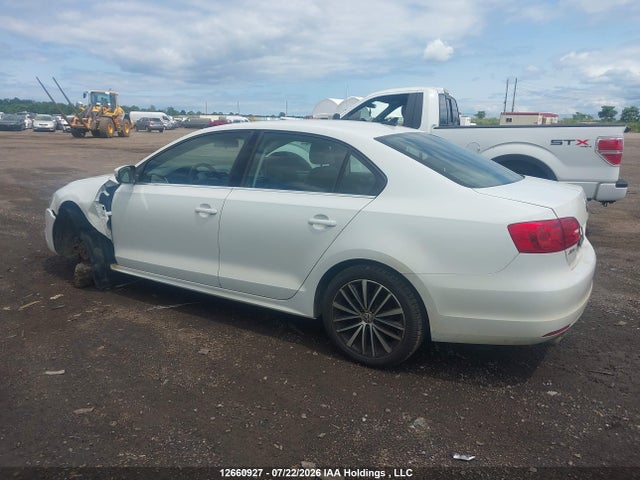 Volkswagen Jetta 2014 3VWLL7AJ3EM266926 Image 14