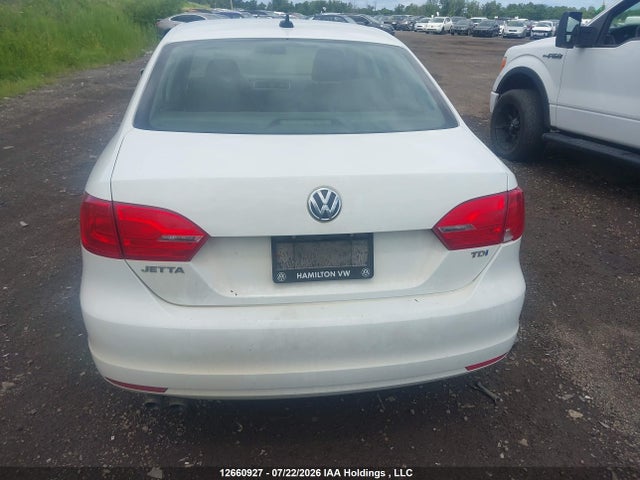 Volkswagen Jetta 2014 3VWLL7AJ3EM266926 Image 16