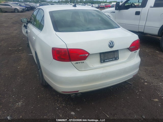 Volkswagen Jetta 2014 3VWLL7AJ3EM266926 Image 3
