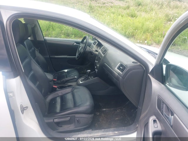 Volkswagen Jetta 2014 3VWLL7AJ3EM266926 Image 5