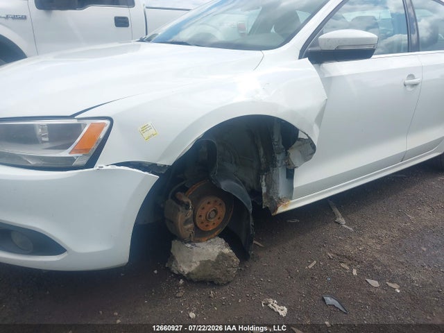 Volkswagen Jetta 2014 3VWLL7AJ3EM266926 Image 6