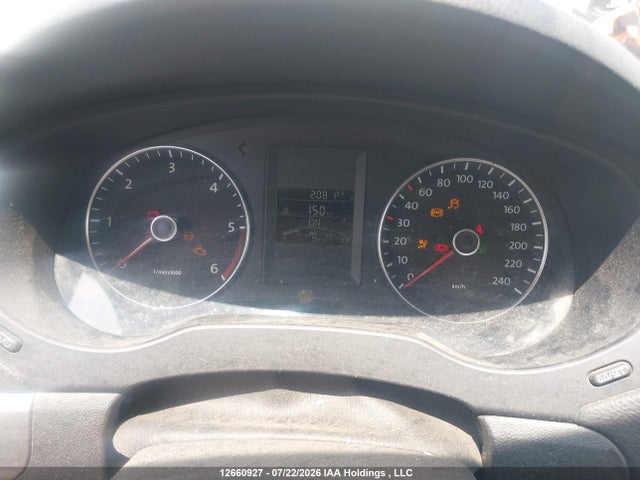 Volkswagen Jetta 2014 3VWLL7AJ3EM266926 Image 7