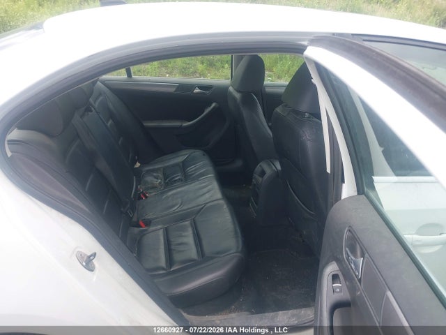 Volkswagen Jetta 2014 3VWLL7AJ3EM266926 Image 8