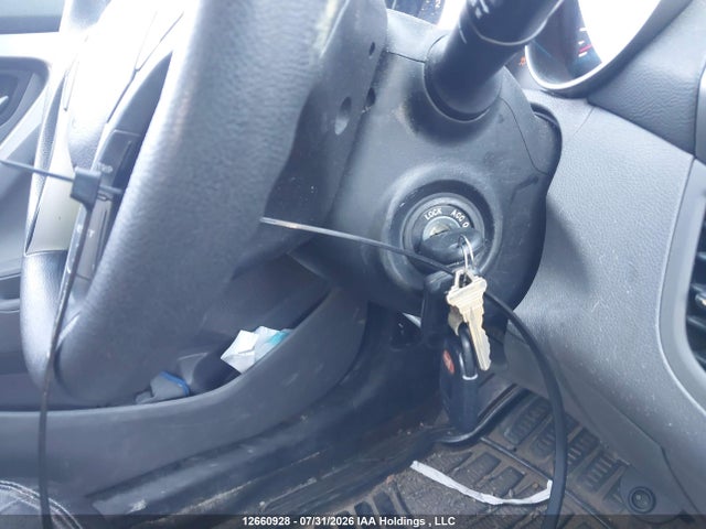2013 Hyundai Elantra Gl მანქანა იყიდება აუქციონზე, vin: 5NPDH4AE4DH158247, აუქციონის ნომერი: 12660928