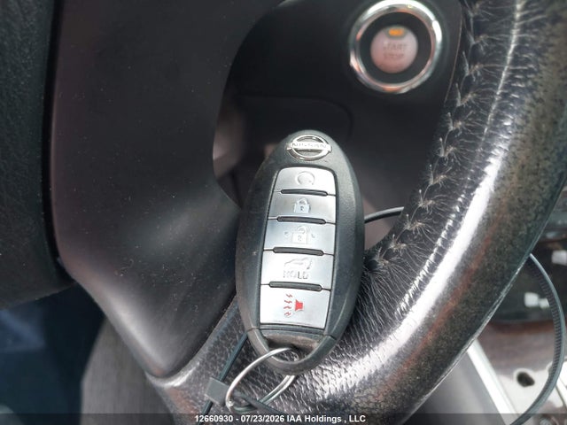 Nissan Pathfinder 2014 5N1AR2MM7EC651081 Image 11