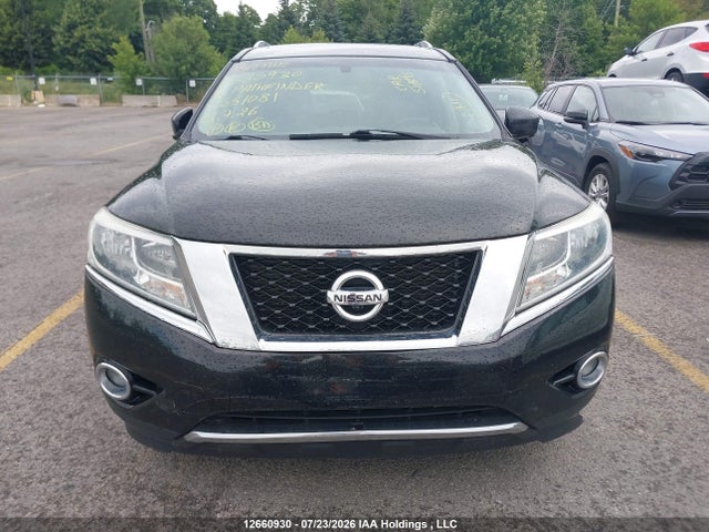 Nissan Pathfinder 2014 5N1AR2MM7EC651081 Image 12