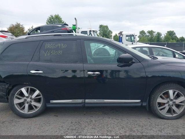 Nissan Pathfinder 2014 5N1AR2MM7EC651081 Image 13