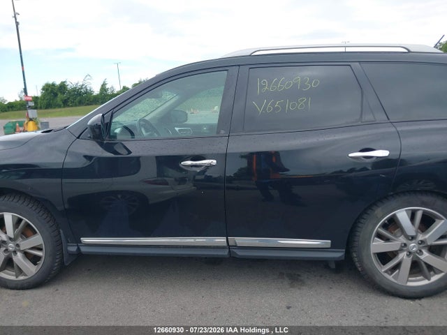 Nissan Pathfinder 2014 5N1AR2MM7EC651081 Image 14