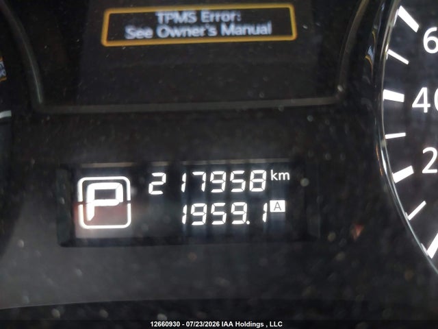 Nissan Pathfinder 2014 5N1AR2MM7EC651081 Image 15