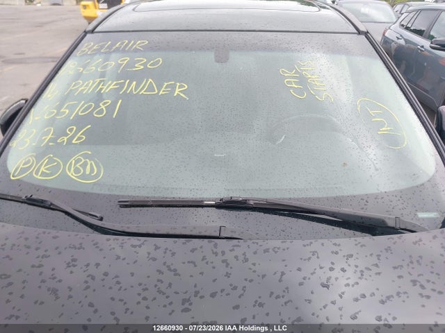 Nissan Pathfinder 2014 5N1AR2MM7EC651081 Image 17