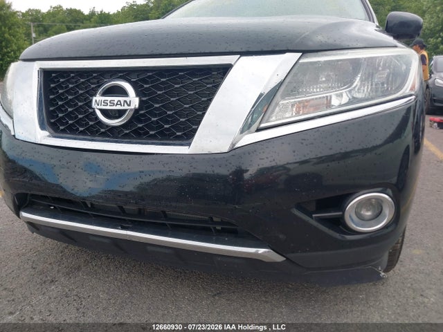 Nissan Pathfinder 2014 5N1AR2MM7EC651081 Image 20