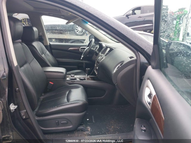 Nissan Pathfinder 2014 5N1AR2MM7EC651081 Image 5