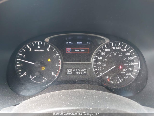 Nissan Pathfinder 2014 5N1AR2MM7EC651081 Image 7