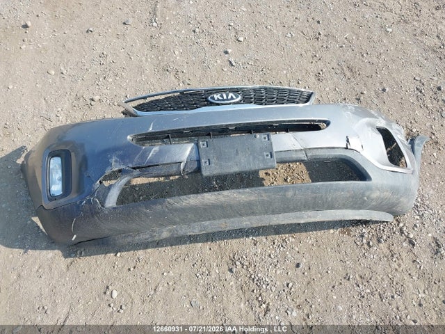 Продажа на аукционе авто 2015 Kia Sorento, vin: 5XYKT3A64FG626464, номер лота: 12660931