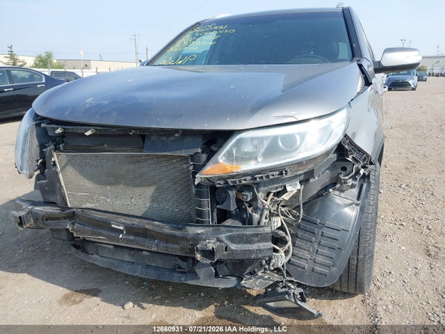 Продажа на аукционе авто 2015 Kia Sorento, vin: 5XYKT3A64FG626464, номер лота: 12660931