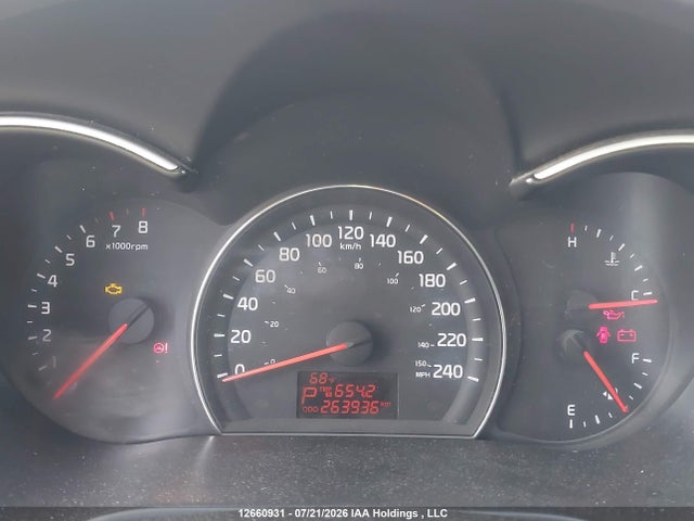 Продажа на аукционе авто 2015 Kia Sorento, vin: 5XYKT3A64FG626464, номер лота: 12660931