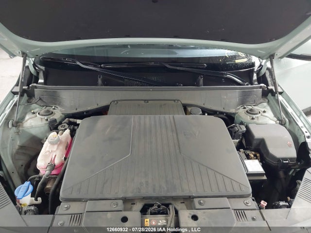 Hyundai Kona Sel 2024 KM8HC3A62RU015907 Image 10