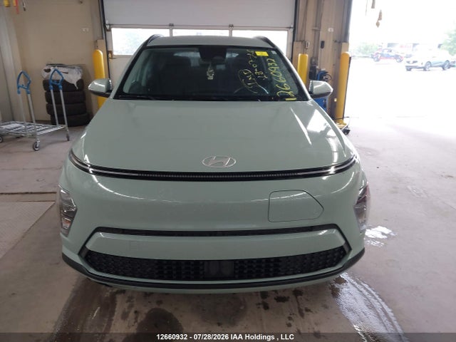 Hyundai Kona Sel 2024 KM8HC3A62RU015907 Image 12