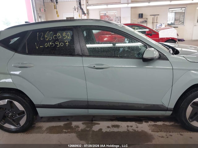 Hyundai Kona Sel 2024 KM8HC3A62RU015907 Image 13
