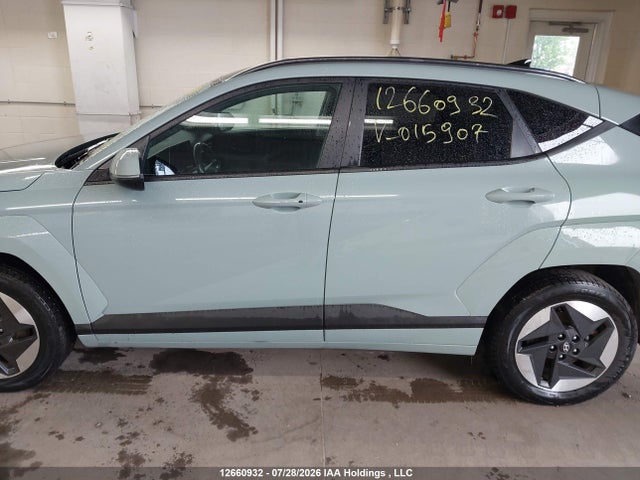 Hyundai Kona Sel 2024 KM8HC3A62RU015907 Image 14