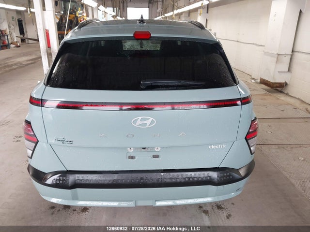 Hyundai Kona Sel 2024 KM8HC3A62RU015907 Image 16