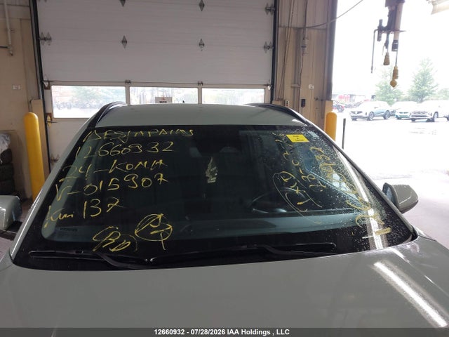 Hyundai Kona Sel 2024 KM8HC3A62RU015907 Image 17