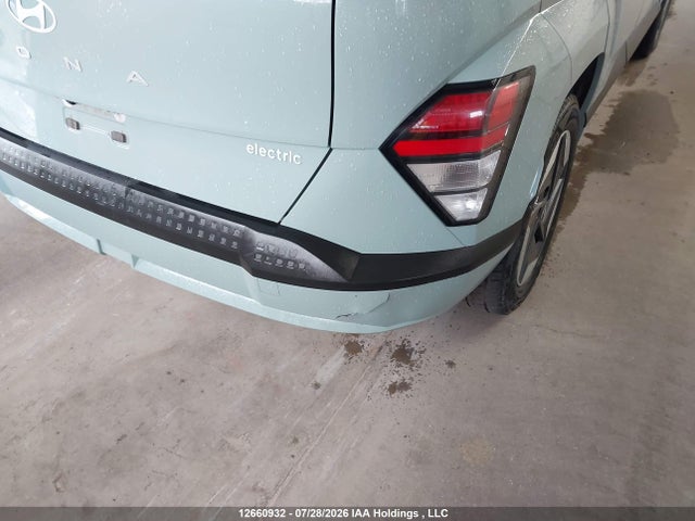 Hyundai Kona Sel 2024 KM8HC3A62RU015907 Image 21