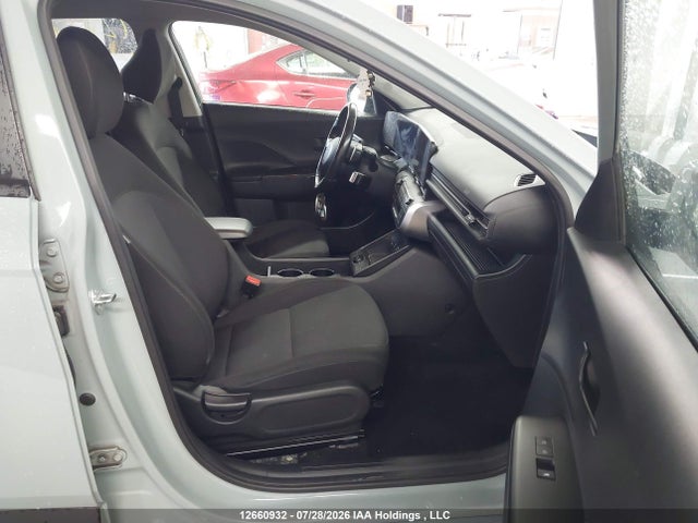 Hyundai Kona Sel 2024 KM8HC3A62RU015907 Image 5