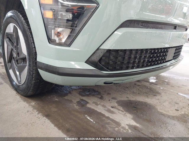 Hyundai Kona Sel 2024 KM8HC3A62RU015907 Image 6