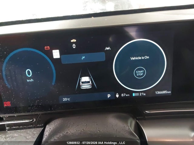 Hyundai Kona Sel 2024 KM8HC3A62RU015907 Image 7