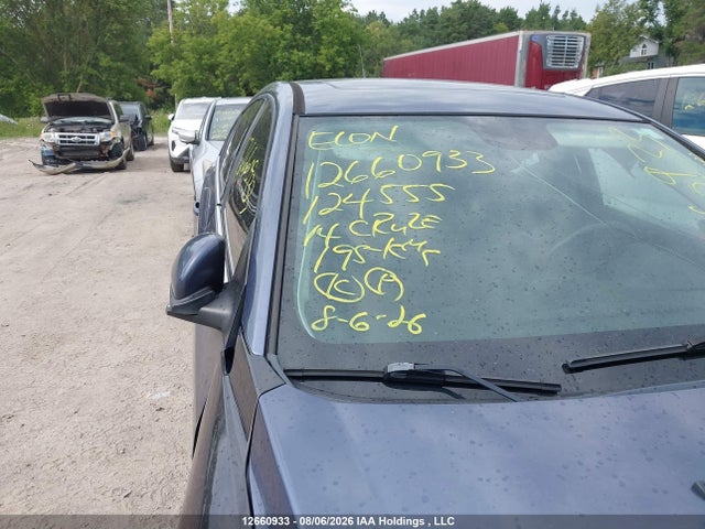 Chevrolet Cruze 2lt 2014 1G1PF5SB5E7124555 Image 16