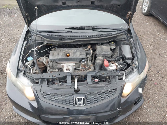 Продаж на аукціоні авто 2012 Honda Civic Lx, vin: 2HGFG3B40CH000203, номер лоту: 12660935