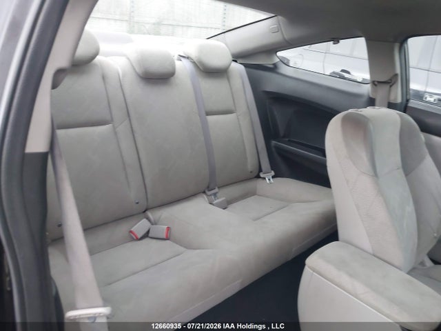 Продаж на аукціоні авто 2012 Honda Civic Lx, vin: 2HGFG3B40CH000203, номер лоту: 12660935