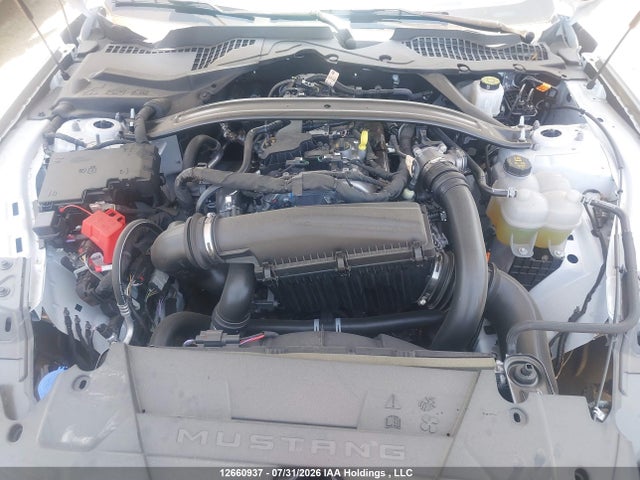 Aukcja sprzedaży 2026 Ford Mustang Convertible, vin: 1FAGP8UH5T5118261, numer aukcji: 12660937