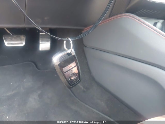 Aukcja sprzedaży 2026 Ford Mustang Convertible, vin: 1FAGP8UH5T5118261, numer aukcji: 12660937