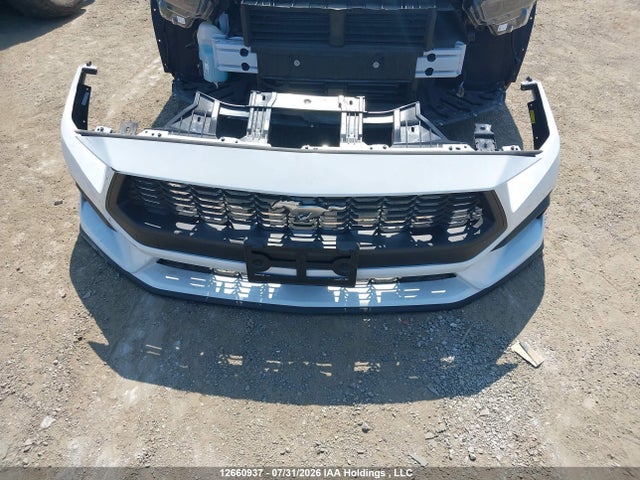 Aukcja sprzedaży 2026 Ford Mustang Convertible, vin: 1FAGP8UH5T5118261, numer aukcji: 12660937