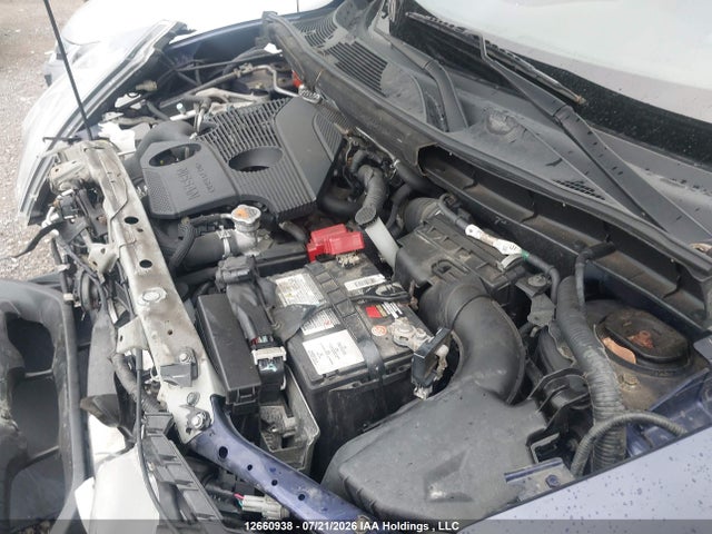 Nissan Juke Sl/sv 2015 JN8AF5MV4FT562128 Image 10