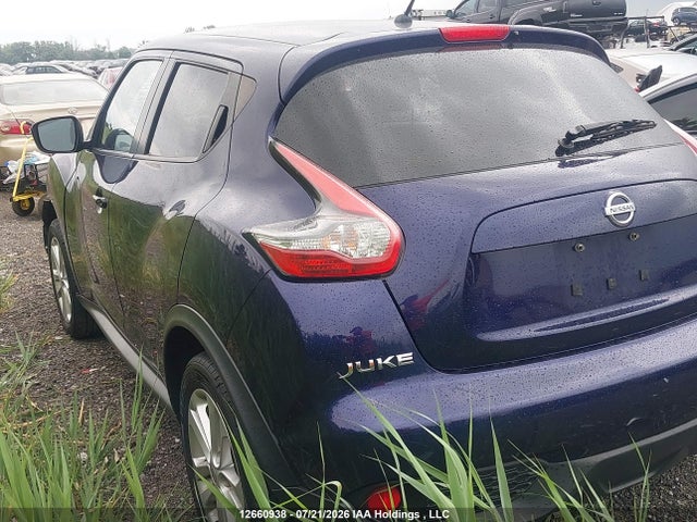 Nissan Juke Sl/sv 2015 JN8AF5MV4FT562128 Image 15