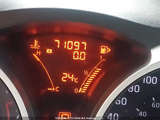 Nissan Juke Sl/sv 2015 JN8AF5MV4FT562128 Image 16