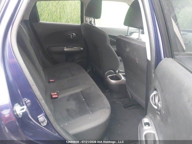 Nissan Juke Sl/sv 2015 JN8AF5MV4FT562128 Image 8