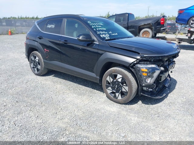 Aukcja sprzedaży 2025 Hyundai Kona Preferred Awd With Trend Package, vin: KM8HCCAB3SU278586, numer aukcji: 12660939