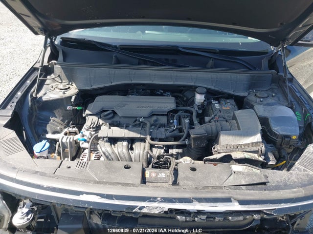 Aukcja sprzedaży 2025 Hyundai Kona Preferred Awd With Trend Package, vin: KM8HCCAB3SU278586, numer aukcji: 12660939