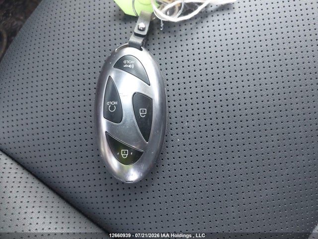 Aukcja sprzedaży 2025 Hyundai Kona Preferred Awd With Trend Package, vin: KM8HCCAB3SU278586, numer aukcji: 12660939