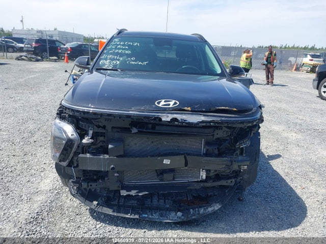 Aukcja sprzedaży 2025 Hyundai Kona Preferred Awd With Trend Package, vin: KM8HCCAB3SU278586, numer aukcji: 12660939