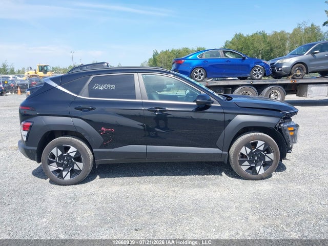 Aukcja sprzedaży 2025 Hyundai Kona Preferred Awd With Trend Package, vin: KM8HCCAB3SU278586, numer aukcji: 12660939